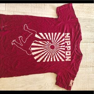 Vintage five crown tee men’s small